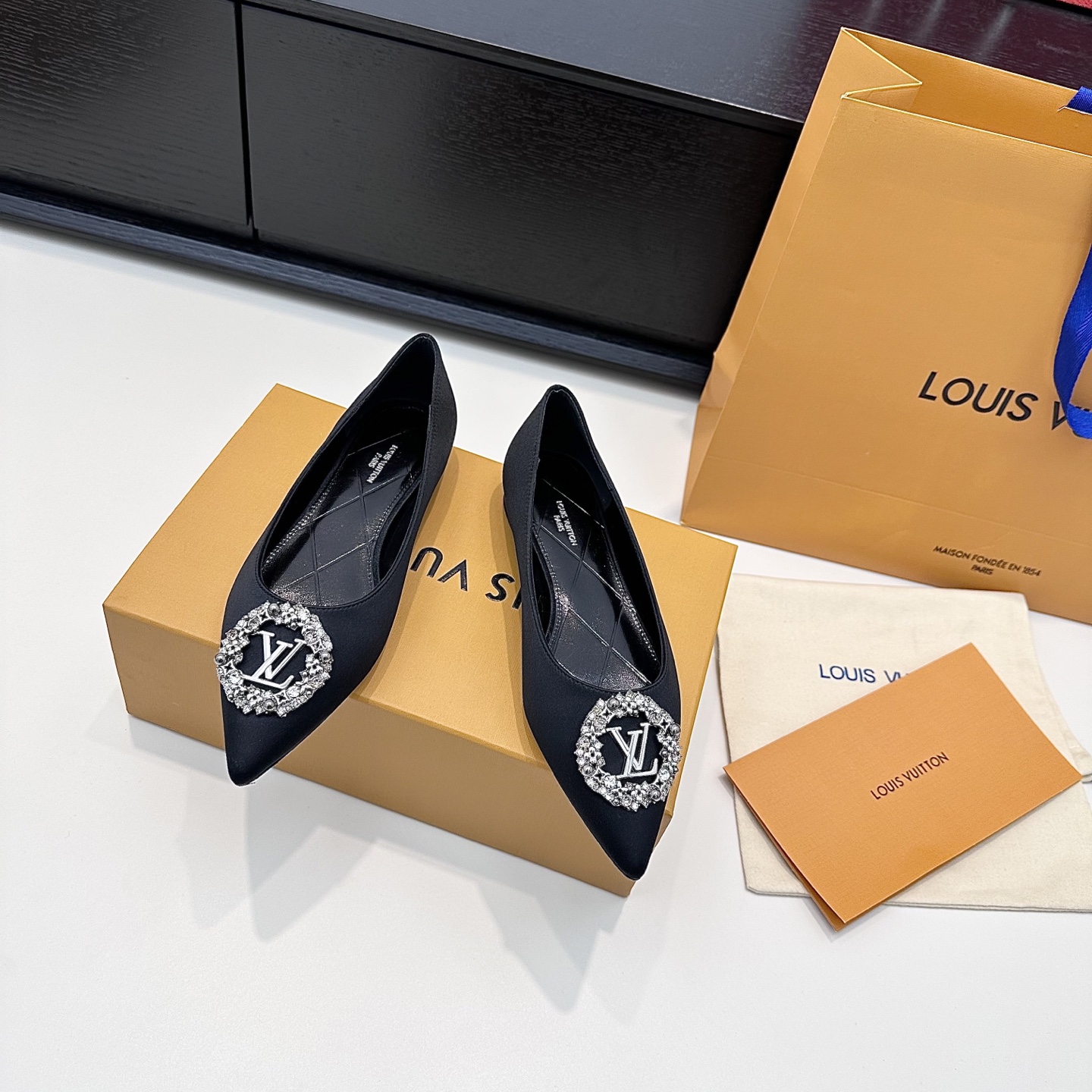 Women's high heels